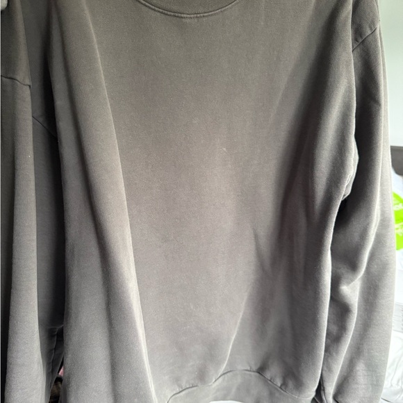 Crewneck Sweatshirt - Picture 1 of 2